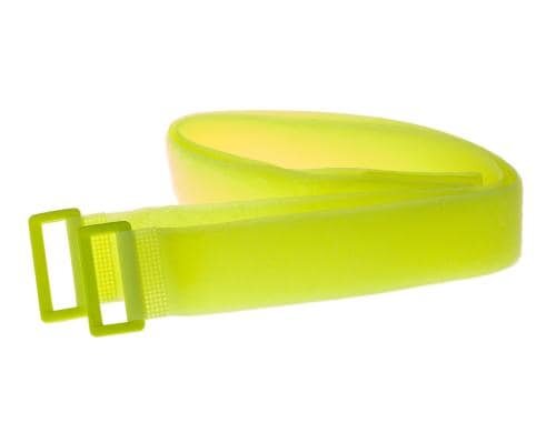 Fastech FAST-VSTRAP, gelb, 38x600mm 2 Stück