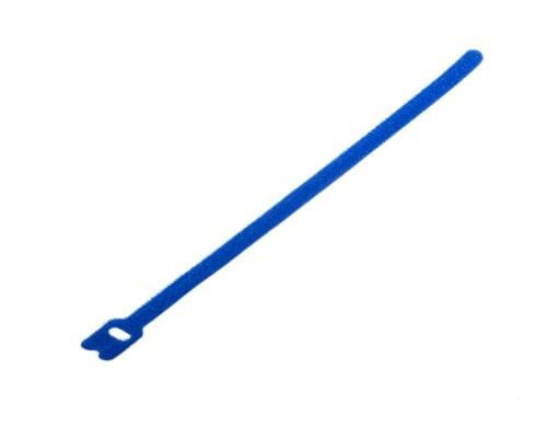 Fastech Klettkabelbinder ETK-7-2 Strap 10 Stück, 7x200 mm, bau