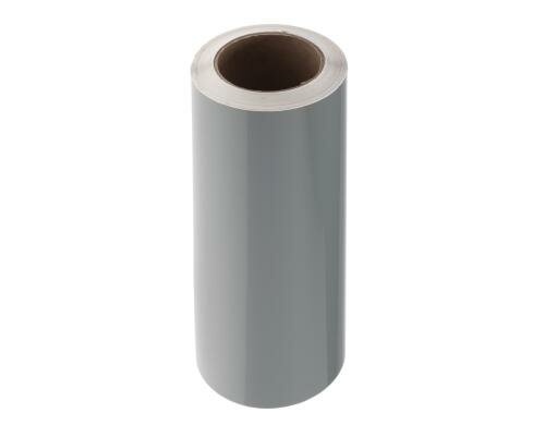 Silhouette Glossy Vinyl grau 1 Rolle, 30.5 cm x 22.8 m