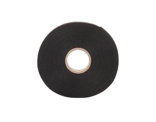 Fastech Wrap Easy Tape, schwarz, 10m x 16mm 1 Rolle