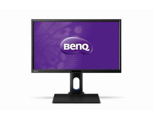 BenQ BL2420PT 24 WQHD 2560x1440 16:9 VGA, DVI, DP, HDMI, USB, Speaker, IPS
