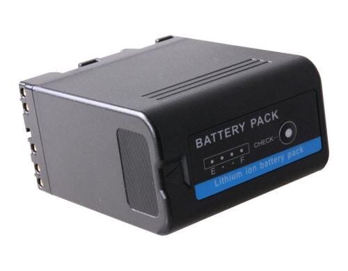 PATONA Akku BP-U60