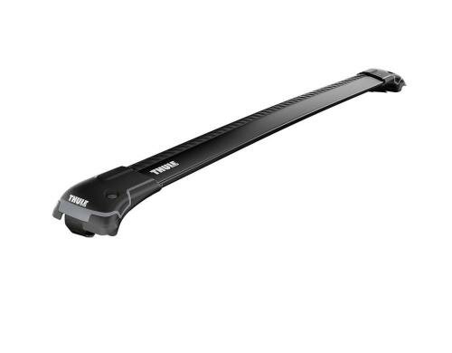 THULE WingBar 9583B Edge Black Dachreling - Bar