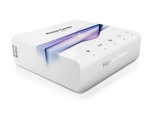 Fibaro Home Center Lite Z-Wave, Lite Version