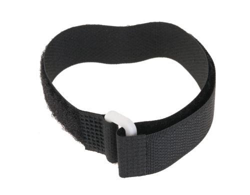 Fastech FAST-VSTRAP, schwarz Einzelstück