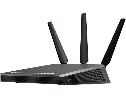 Netgear D7000: VDSL WLAN AC Modem Router Annex A (Analog), 300/1600Mbps, 802.11n/ac