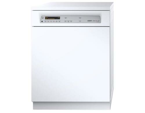SIBIR Wäschetrockner WTM-TSL WP 1993 LI Energieeffizienzklasse A++, Füllmenge 7kg