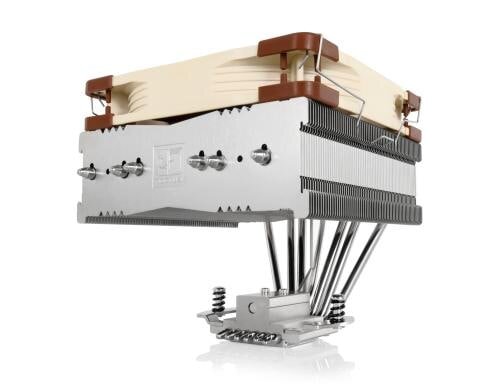Kühler Noctua NH-C14S Intel Sockel 2011-0, 2011-3, 1156, 1155