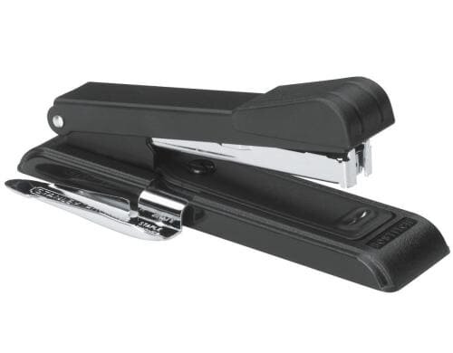 Bostitch Heftgerät Classic B8 schwarz Heftleistung: ca. 30 Blatt