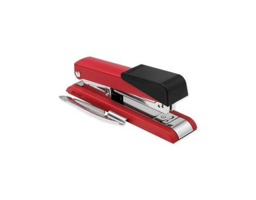 Bostitch Heftgerät New Gen B8 rot Heftleistung: ca. 30 Blatt