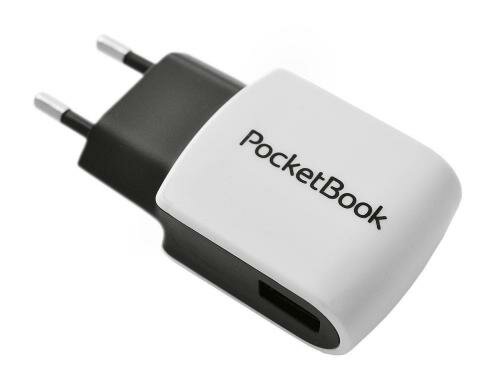 Original Pocketbook USB-Lade-Adapter 5V, 2A