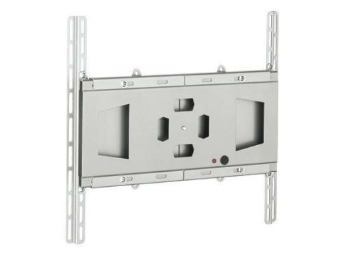 Vogels LCD Adapter FAU3150, 30-65 silbern