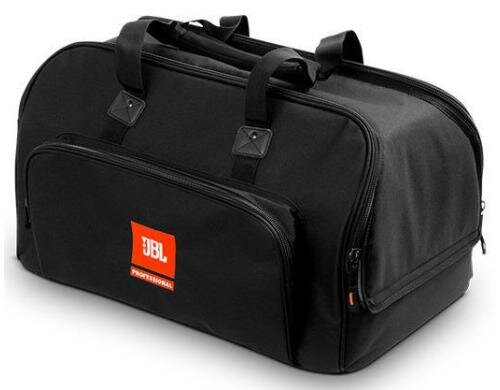 JBL EON 610 DELUXE CARRY BAG 10mm Polsterung, Zubehörfach