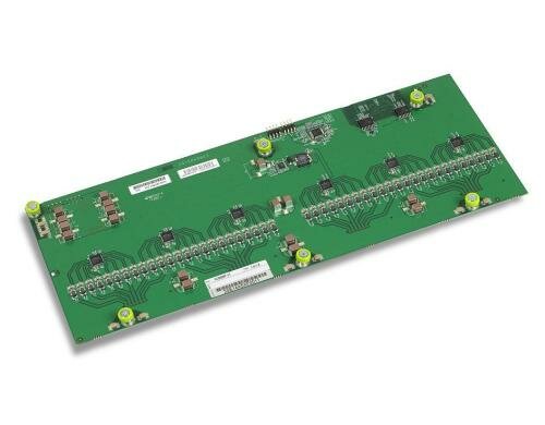 Netgear M6100 Daughter Card uPoE Upgrade