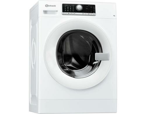 Bauknecht Waschmaschine WAPC 74542 Energieeffizienzklasse A+++, Füllmenge 7 kg