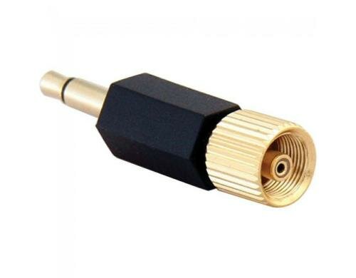 PocketWizard Adapter PC-Sync auf 3.5mm