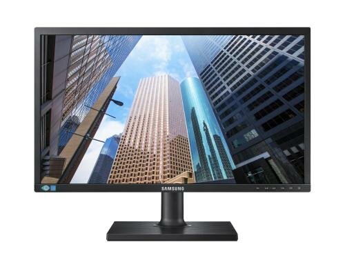 Samsung SyncMaster S24E650BW 24, 1920x1200 16:10, 4ms, VGA, DVI, 250cd, PLS
