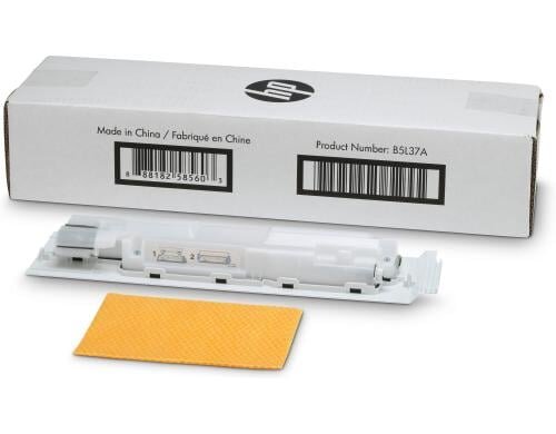 HP Toner - Auffangeinheit (B5L37A) Resttonerbehälter