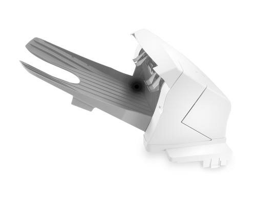 HP Stapelfach - (F2G71A) Kapazität: 500 Blatt, Garantie 3 Monate