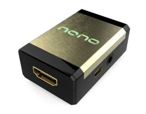 Purelink HDFury Nano GX , Converter HDMI zu VGA Konverter