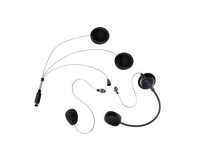 Albrecht Universal-Headset COHS mit 2 Mikrofonen für...