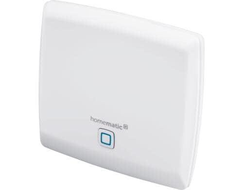Homematic IP Access Point HMIP-HAP Verbindet Smartphone mit HomeMatic IP