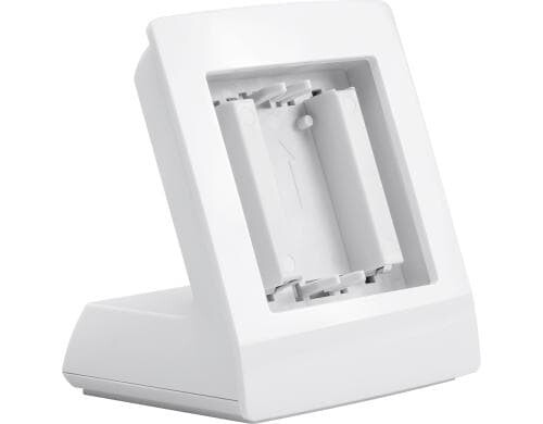 Homematic IP Tischaufsteller HMIP-DS55 zur Montage von Geräten im 55er Format