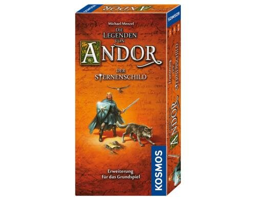 Kosmos  Sternenschild Andor Erw. Alter: 10+