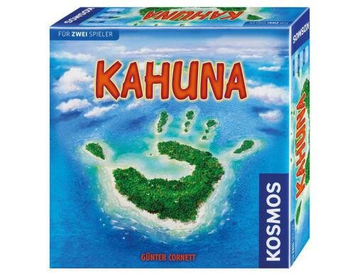 Kosmos  Kahuna Klassiker Alter: 10+