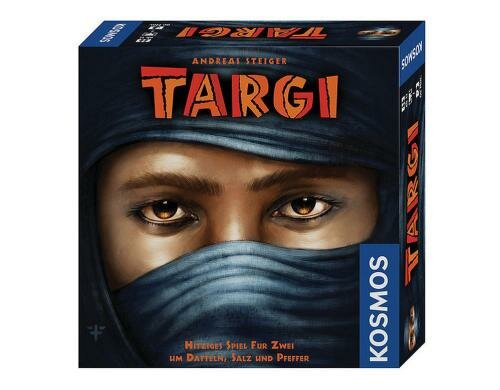 Kosmos  Targi Alter: 12+