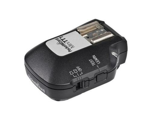 PocketWizard MiniTT1 Canon Transmitter Transmitter
