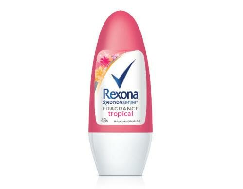 Rexona Deo Roll-on Tropical 50 ml