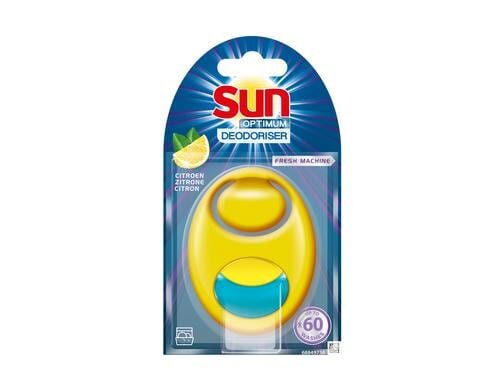 SUN Duftspender Citron Inhalt 11g