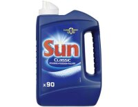 SUN Pulver Kanister Inhalt 3 Kg