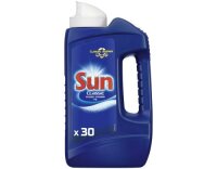 SUN Pulver Kanister Inhalt 1 Kg