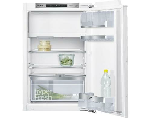 Siemens Kühlschrank KI22LAD30H Energieeffizienzklasse A++, Nutzinhalt 127l