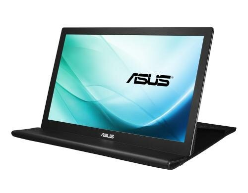 ASUS MB169B+ 15.6, 1920x1080, IPS USB portable
