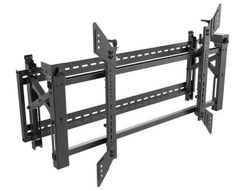 M Public Video Wall Mount Push Large M Public Video Wall Mount Push Large