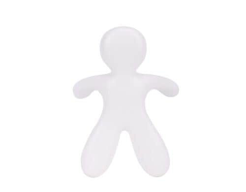 MR&MRS Cesare Lufterfrischer White Fresh Air