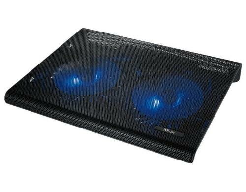 Trust Azul  Notebook Cooling Stand mit dual Fans