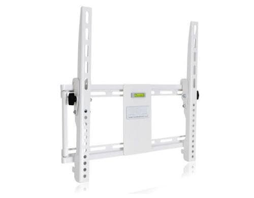 Multibrackets Tilt Wallmount Weiss M Universal Tilt Wallmount Weiss Medium