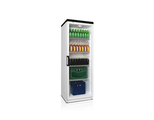 Whirlpool Kühlschrank ADN 200/2 Gewerbegerät,  Nutzinhalt 290l