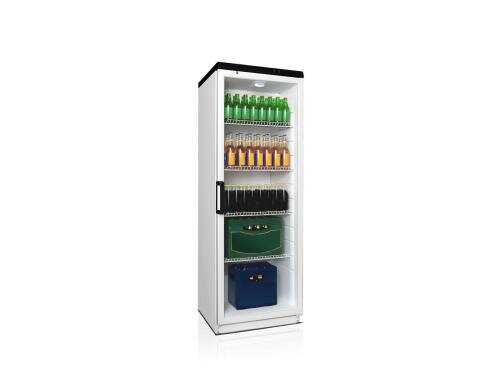 Whirlpool Kühlschrank ADN 201/2 Gewerbegerät,  Nutzinhalt 350l