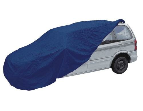 HP Nylon-Ganzgarage Van für Vans