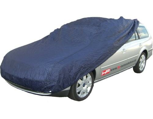 HP Nylon-Ganzgarage für Kombi-/Steilheck Grösse XL