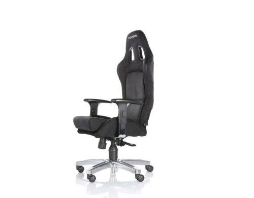 Playseat Office Seat Alcantara black