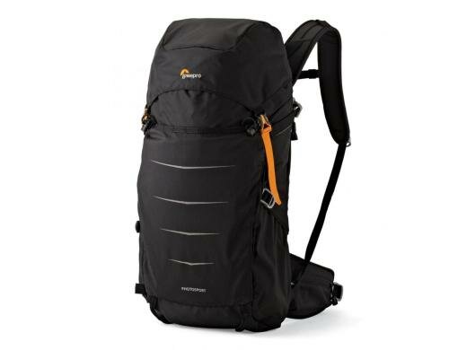Lowepro Photo Sport BP 300 AW II, schwarz Innen: 160 x 90 x 207cm