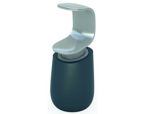 Joseph Joseph Seifenspender grau