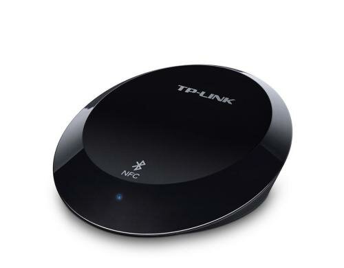 TP-Link Bluetooth Musik Receiver HA100 Bluetooth Musik Empfänger