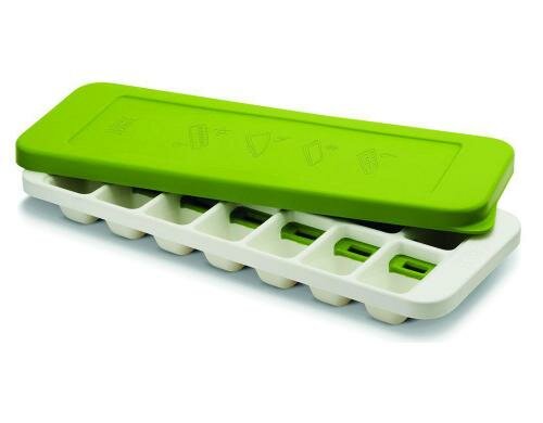Joseph Joseph Eiswürfelbehälter grün